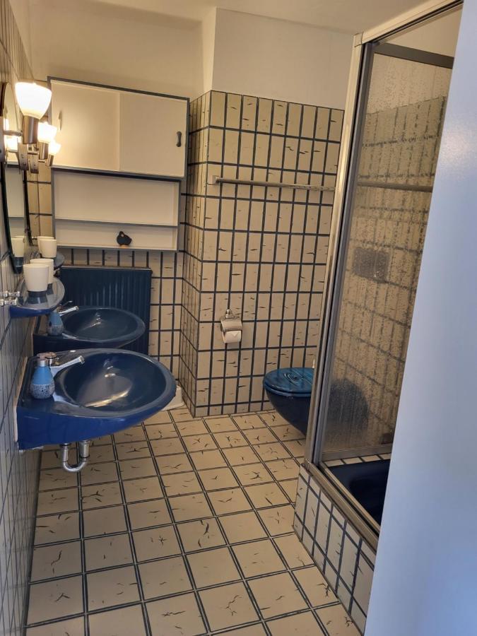 Apartament Kleine Nixe Kleine Brise Cuxhaven Zewnętrze zdjęcie