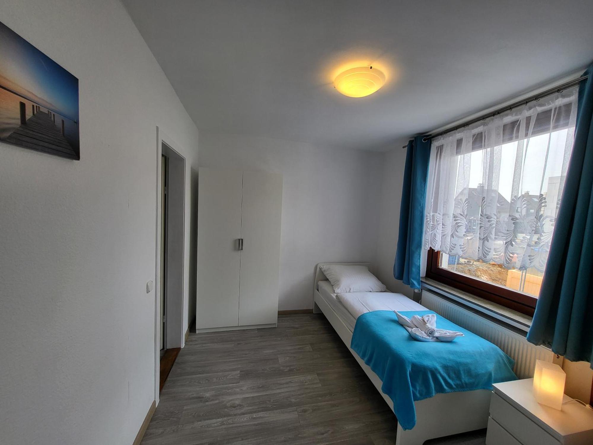 Apartament Kleine Nixe Kleine Brise Cuxhaven Zewnętrze zdjęcie