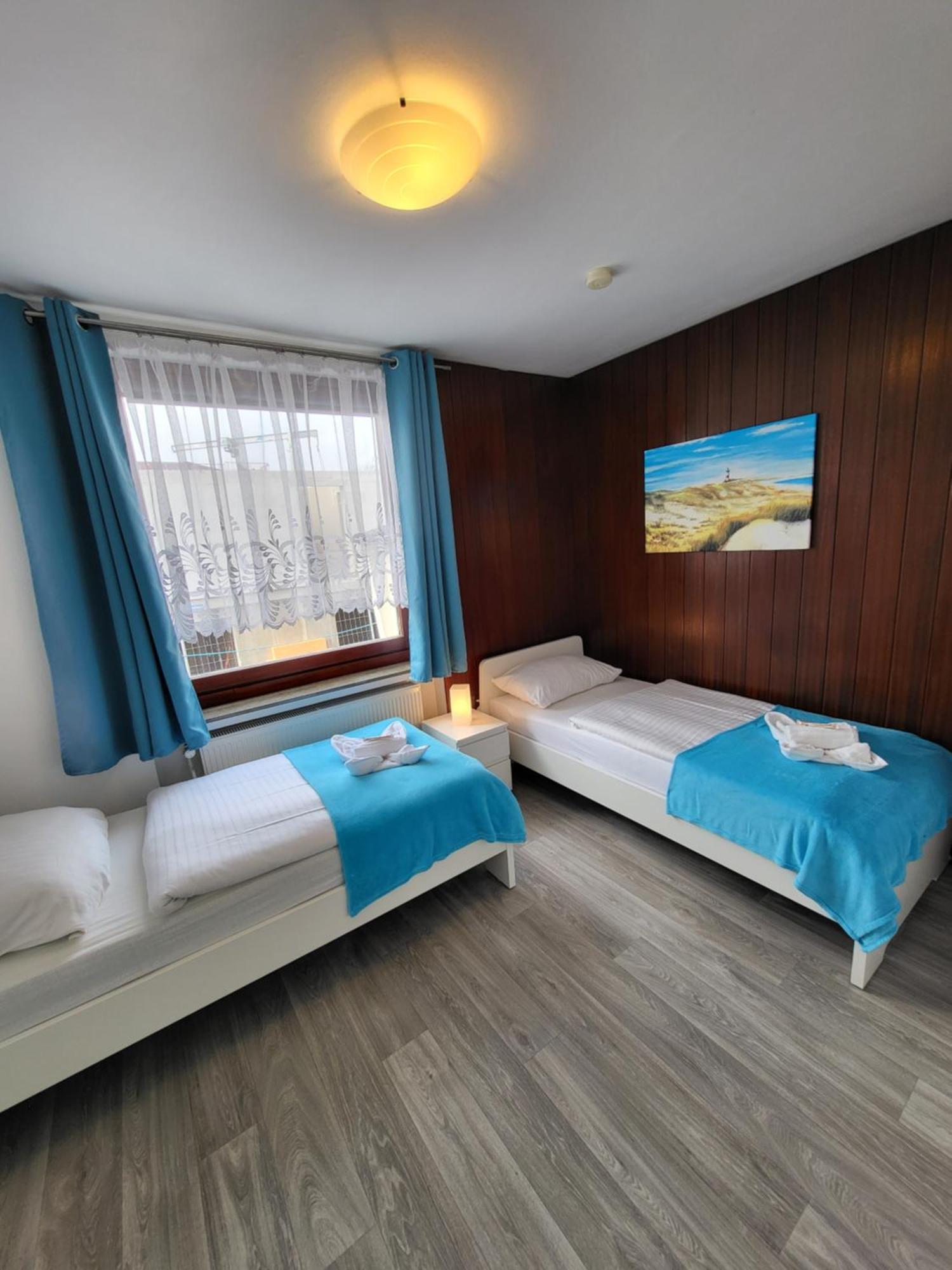 Apartament Kleine Nixe Kleine Brise Cuxhaven Zewnętrze zdjęcie
