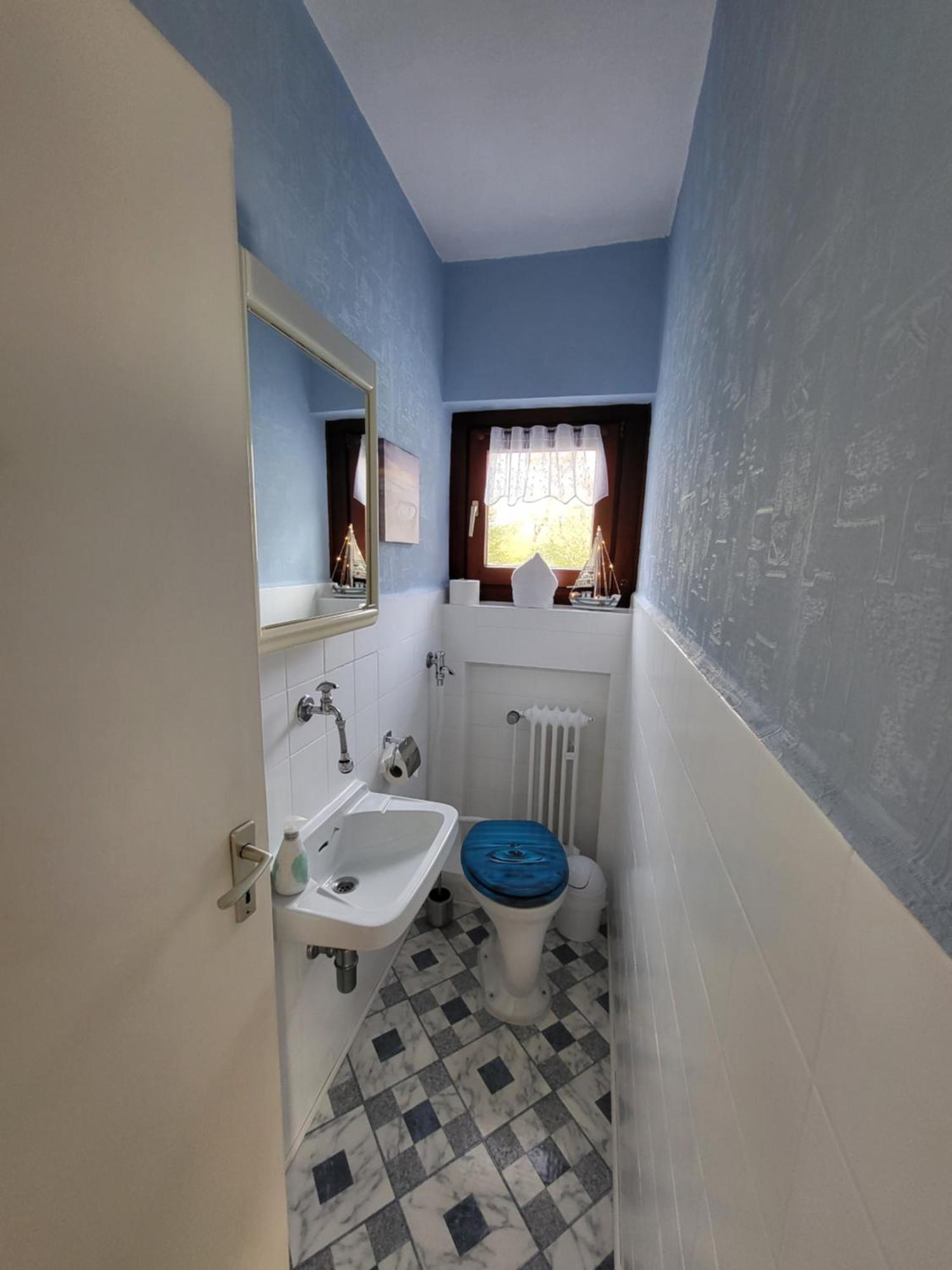 Apartament Kleine Nixe Kleine Brise Cuxhaven Zewnętrze zdjęcie